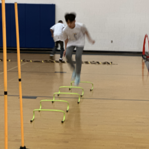 Winter SAQ Program (Jan 2026)